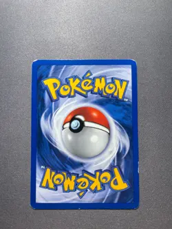 Pokemon TCG - Viridian City Gym - Gym Challenge - 123/132 Unlimited 1999-2000 - Image 2