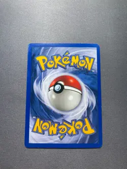 Pokemon TCG - Hitmonchan - Neo Destiny Unlimited - 69/105 - 1999-2000 Wizards - Image 2