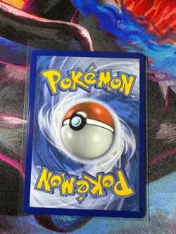 Gardenia Full Art Trainer Card 149/156 Ultra Prism Pokemon TCG Minty - Image 2