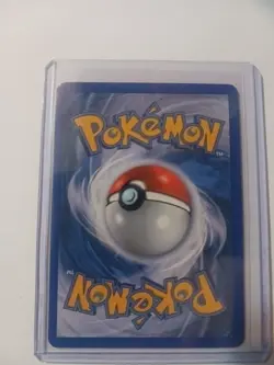 Pokemon Ninetales TCG Platinum Card 36/127 Regular Rare Non-Holo - Image 2