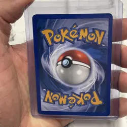 Seadra 58/147 Pokemon Aquapolis Uncommon Non‑Holo Condition Pokemon Card Vtg LP+ - Image 3