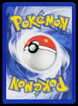Horsea 58/109 Common Team Rocket Returns Pokemon Lightly Played - Image 2