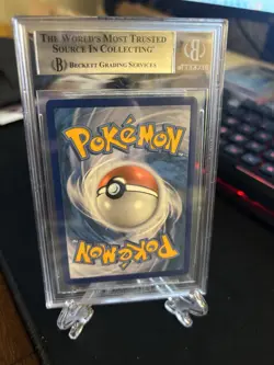 Altaria - (Prerelease) [Staff] XY46 Roaring Skies XY Holo Pokemon BGS 9 - Image 2