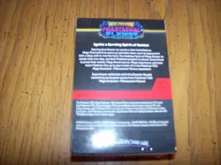 POKEMON TCG MEGA EVOLUTION PHANTASMAL FLAMES BOOSTER BUNDLE - Image 3
