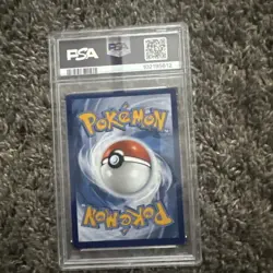 Magneton 159 Pokemon Center Stamped Surging Sparks Promo PSA 10 Gem Mint - Image 4