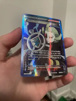 2013 POKEMON BLACK & WHITE PLASMA FREEZE #115/116 GHETSIS - Image 3