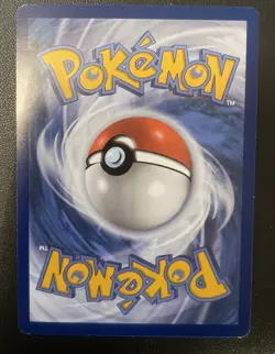Pokemon Baxcalibur SVP 019 Black Star Prerelease Promo Scarlet & Violet NM - Image 2