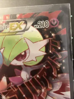 Pokemon M Gardevoir EX Full Art 2016 RC31/RC32 Generations - Image 3
