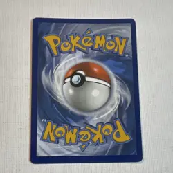 Pokemon Smeargle TG10/TG30 Silver Tempest Trainer Gallery Ultra Rare Holo 70 HP - Image 2