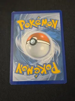 Shellder 22/122 Breakpoint Reverse Holo Rare Pokemon TCG Light Played - Image 2