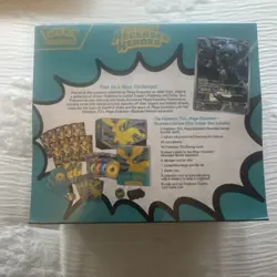 Pokemon TCG Ascended Heroes ETB Elite Trainer Box New & Sealed - In Hand ✅ - Image 2