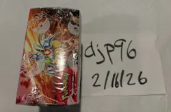 Pokemon TCG Scarlet & Violet Surging Sparks Booster Display Box Sealed IN HAND - Image 2
