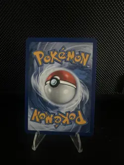 Boss’s Orders 256/217 Ultra Rare Full Art Pokemon TCG Ascended Heroes NM - Image 4
