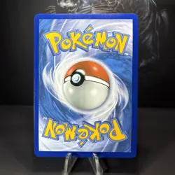 Pokemon TCG Marnie 208/202 Sword & Shield Secret Rare Rainbow Full Art Trainer - Image 2