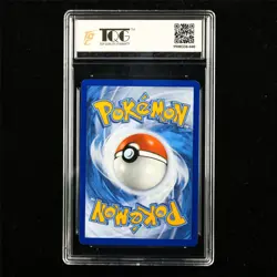 TQG 9.5 MINT+ 2024 Pokemon ENG Pikachu 018/091 C - Image 2