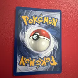 1999 Moltres 12/62 *1st Edition* Fossil Holo Rare - Vintage Pokemon TCG WoTC - Image 2