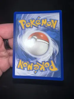 Charizard 010/078 Holo Rare Pokemon Go NM - Image 2