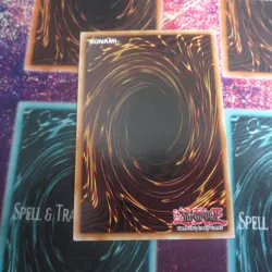 Yu-Gi-Oh! Infinitrack Goliath INCH-EN010 1st Edition Super Rare NM - Image 3