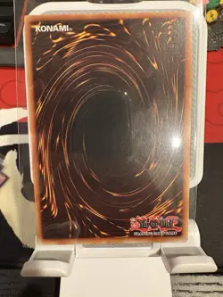 Yugioh! 1x Uzuhime the Manifested Mikanko MZMU-EN018 Ultra Rare 1st Ed NM - Image 2