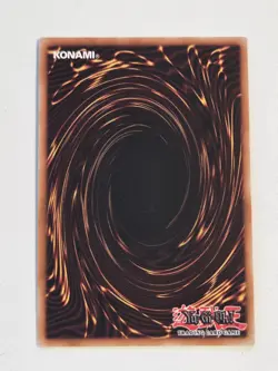 Mikanko Shinbu - Noble Twins MZMU-EN019 Secret Rare Yugioh Maze of Muertos Mint - Image 3