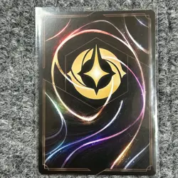 Disney Lorcana The First Chapter Ariel Spectacular Singer 2/204 Super Rare NM - Image 2