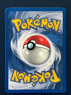 Eevee 55/82 Team Rocket 2000 Regular Common LP-NM Vintage Pokemon Card - Image 5