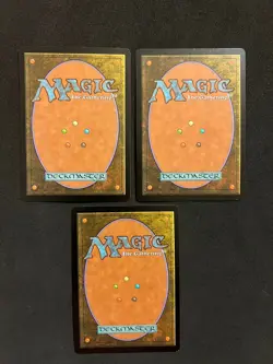 Malakir Bloodwitch x3 [Zendikar ] Magic MTG Cards LP - Image 2