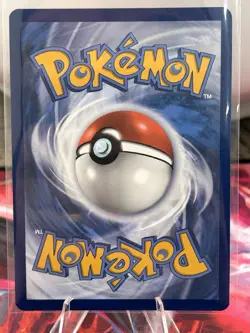 Pokemon TCG Hydrapple EX Stellar Crown Holo Ultra Rare Card 156/142 - Image 2