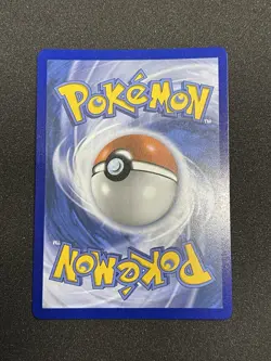 Pokemon Oricorio EX Holo Basic Card 110/094 PFLN English Fire NM - Image 3
