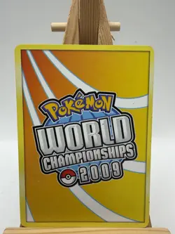 Rare Candy 2009 Stephen Silvestro 102/106 World Championship Deck Card Regular - Image 2