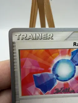 Rare Candy 2009 Stephen Silvestro 102/106 World Championship Deck Card Regular - Image 4