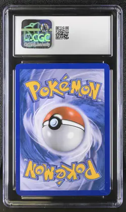 CGC 8.5 Pikachu Legendary Treasures RC7/RC25 Radiant Collection Pokemon Card - Image 2