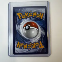 Mega Absol EX 161/132 Ultra Rare Mega Evolution - Pokemon TCG Card - Image 2