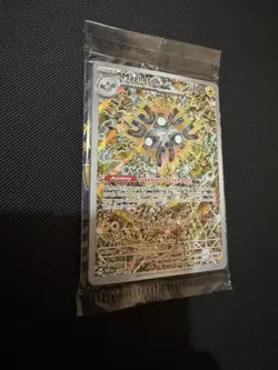 Magneton 159 Sv: Scarlet & Violet Promo Holo Stage 1 100 HP Pokemon TCG Card - Image 2