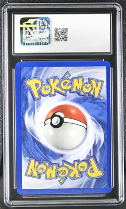 CGC 10 GEM MINT Pidgeotto 1999 Base Set 22/102 Pokemon Card - Image 2