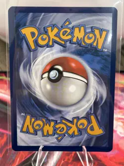 Pokemon TCG Lisia's Appeal Full Art Trainer Card 234/191 Surging Sparks - Image 2