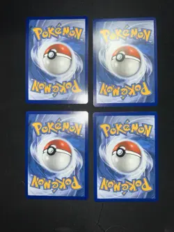 Masterball Lot Pokemon Card Collection Lot Full Arts LOT BANGER LOT MINT - Image 3