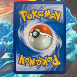 Salamence Holo KOREAN Pokemon Card XY6 Emerald Break 047/078 NM - Image 2