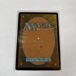 Ulamog, the Ceaseless Hunger MTG Commander Masters Regular NM - Image 2