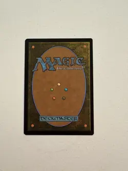 The Wind Crystal (Final Fantasy) - Near Mint (NM) - Magic the Gathering - MTG - Image 4
