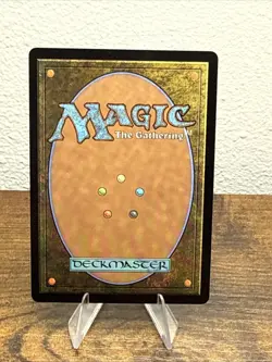 The Darkness Crystal - MTG Final Fantasy #0096 - Pack Fresh Near Mint - Image 2