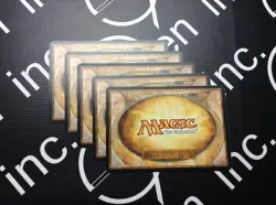 MTG Magic The Gathering Planechase - Stairs Of Infinity - Image 2