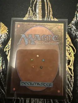 Eddie, Lord of Light - Nekusar, the Mindrazer (Rainbow Foil) Secret Lair Drop... - Image 2