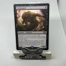 Nethergoyf - Modern Horizons 3: #103, Magic: The Gathering Nm MH3 MTG - Image 1