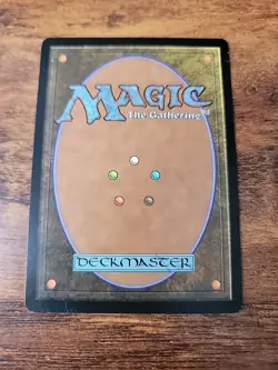 2x Traumatize #77 (NM) Magic 2011 M11 Magic MTG - Image 5