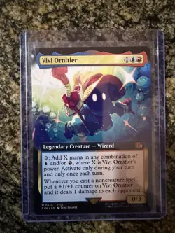 Vivi Ornitier Final Fantasy Regular - Image 1