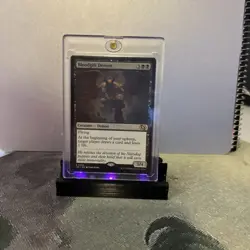 MTG Bloodgift Demon - Foundations Jumpstart (J25) #408 Magic the Gathering - Image 1