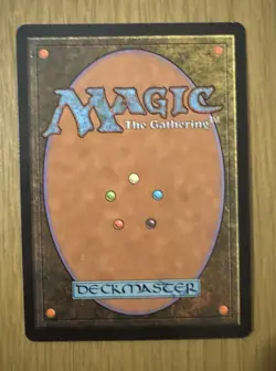 MTG Attrition Urza's Destiny Regular NM - Image 2