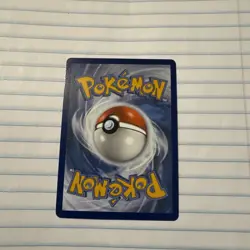 Pokemon Lycanroc GX SV67/SV94 Hidden Fates Shiny Vault Holo Rare Card - NM - Image 4