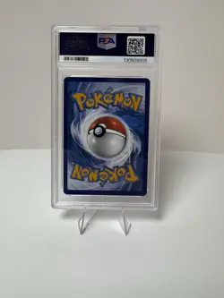 Pokemon Crown Zenith Galarian Gallery Mew GG10/GG70 PSA - Image 2